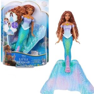 Disney The Little Mermaid